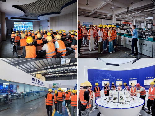 管理學院工商管理專業開展企業實踐教學活動 信息技術咨詢服務實踐